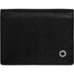 HUGO BOSS Tradition Black Card holder HLC010A