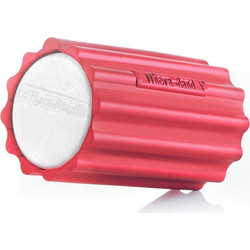 Thera-Band Καλύμματα Κυλίνδρων Μασάζ (Foam Rollers Wraps+) Μαλακό