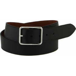 Ζώνη Alexander McQueen 40mm Reversible Belt 5759681BU1N-1067 Ανδρικό