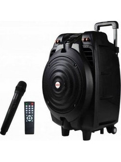 Akai SS023A-X10 Σύστημα Καραόκε με Ασύρματο Μικρόφωνο