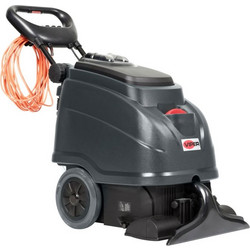 Viper CEX410-EU Μηχάνημα Πλύσεως μοκετών & υφασμάτινων Επιφανειών