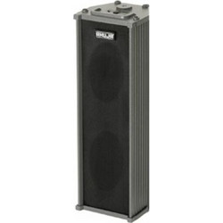 Ahuja ASC-20T Ηχείο Τοίχου 15W Μαύρο