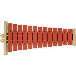 Gewa Glockenspiel G13R