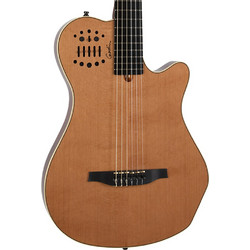 Godin Multiac Grand Concert Natural Gb