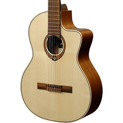 Lag Occitania 88 OC88CE - 4/4, Cutaway
