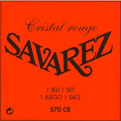 Savarez 573R Χορδή Κλασικής Κιθάρας G Normal Tension