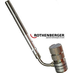 Rothenberger Φλόγιστρο Rothenberger 3.5050 3.5050