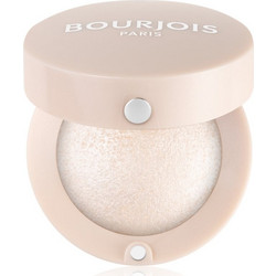 Bourjois Little Round Pot 01 Blancoutant Σκιά Ματιών 1.5gr