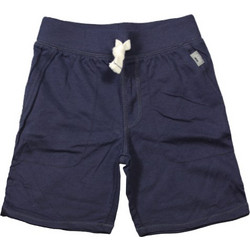 Carter's Παιδική Βερμούδα Υφασμάτινη Navy Μπλε 268A254