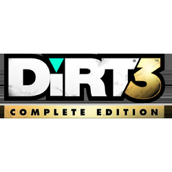 Dirt 3 Complete Edition Key PC