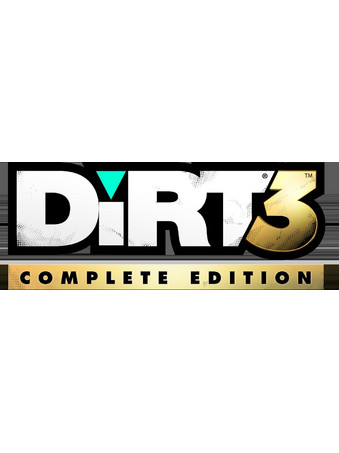 Dirt 3 Complete Edition Key PC