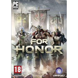 For Honor Key PC