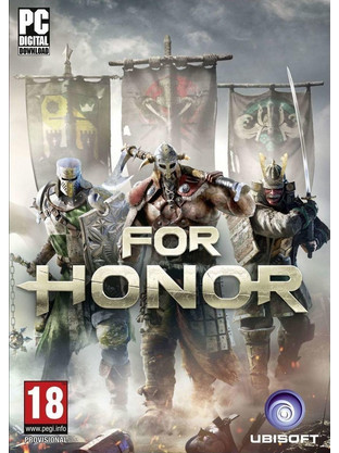 For Honor Key PC