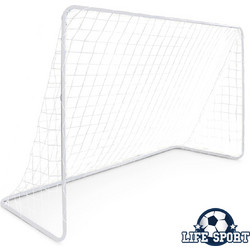 Life Sport Τέρμα Ποδοσφαίρου F01 Μ-201