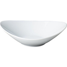 Σετ 6 Μπωλ πορσελάνης σε σχήμα Καράβι 25cm c269023