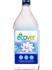 Ecover Υγρό Πιάτων Camomile & Clementine 950ml 354