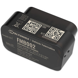 Teltonika FMB002 Mini GPS Tracker 2G / GSM / Bluetooth / GPRS / GNSS για Αυτοκίνητα / Φορτηγά