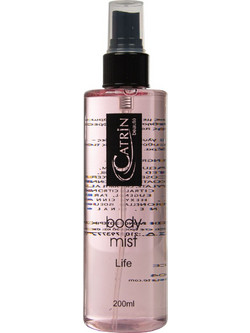 Catrin Life Body Mist 200ml