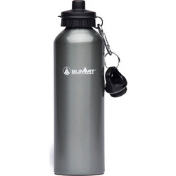 Summit Παγούρι Αλουμινίου 750ML -695011 Ασημί