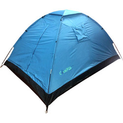 Campus Rio Σκηνή Camping Ιγκλού 3 Ατόμων Καλοκαιρινή 205x150x105cm