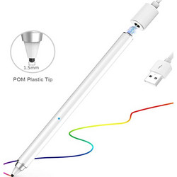 AWAVO Stylus Pens Επαναφορτιζόμενο Ψηφιακό μολύβι