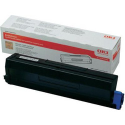 OKI B430 Black Toner