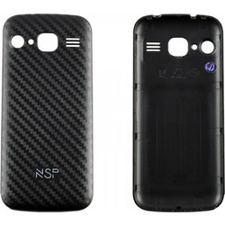 NSP 2000 1.8" BATTERY COVER BLACK OR