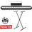 Casio CDP-S100 Basic Bundle Ηλεκτρικό Πιάνο Stage με 88 Δυναμικά Πλήκτρα Black