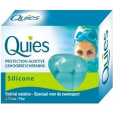 Quies Silicone Swimming