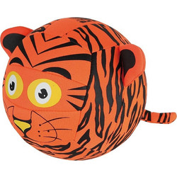 Sunflex Jumping Animals Τίγρης Μπαλάκι Θαλάσσης