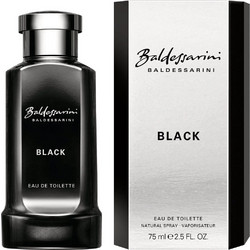 Baldessarini Black Eau de Toilette 75ml