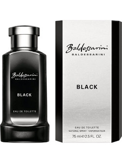 Baldessarini Black Eau de Toilette 75ml
