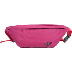 Cabin Zero Hip Pack Τσαντάκι Μέσης Φούξια