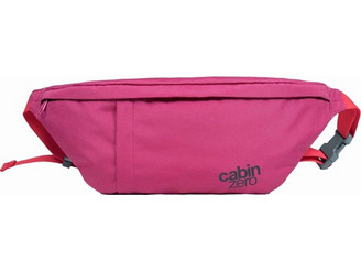 Cabin Zero Hip Pack Τσαντάκι Μέσης Φούξια