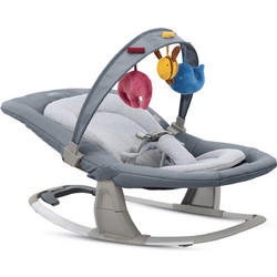 Inglesina Lounge Relax Μωρού με Μουσική έως 9kg Sugar