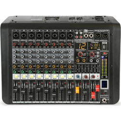 Power Dynamics PDM-M804A