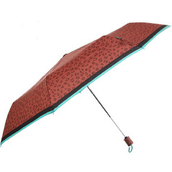Ομπρέλα Morellini MINI ANIMAL B35205-Dark Brown
