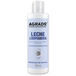 Agrado Cleansing Milk 250ml