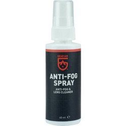 Αντιθαμβωτικό για μάσκες GEAR AID 21243 Sea drops 60ml (21243)