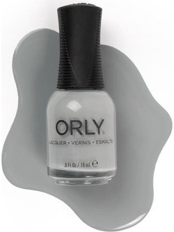 Orly 20713 Mirror Mirror Gloss Βερνίκι Νυχιών 18ml
