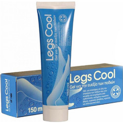 Ergopharm Gel για Κουρασμένα Πόδια 150ml