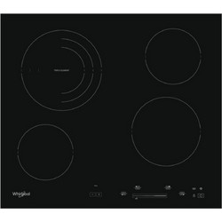 Whirlpool AKT 8900 BA Κεραμική Εστία Αυτόνομη με Λειτουργία Κλειδώματος