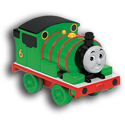Fisher-Price Thomas & Friends Τρενάκι Τζέρι