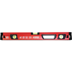 ΑΛΦΑΔΙ ΕΠΑΓΓΕΛΜΑΤΙΚΟ ΜΕ 3 ΜΑΤΙΑ 200CM BENMAN L33 70972