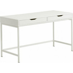 Nextdeco Γραφείο Ξύλινο 131.5x60x76cm 13853-2