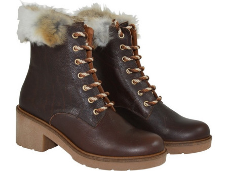 Bryan booties Sicilia 3302