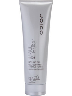 Joico Joigel Firm Styling Gel Μαλλιών Ανδρικό Πολύ Δυνατό Κράτημα 250ml