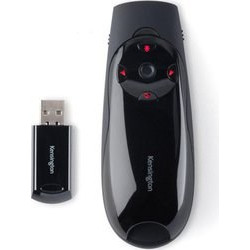 Kensington K72426EU Presenter με Κόκκινο Laser Pointer