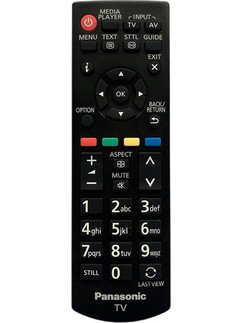 Panasonic DC-26
