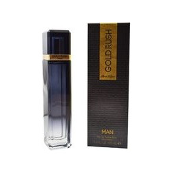 Paris Hilton Gold Rush Man Eau de Toilette 100ml